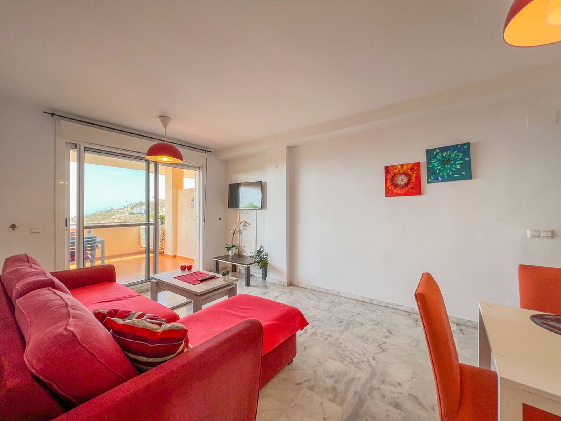 Condominium in Benalmadena, Andalusia 11048562