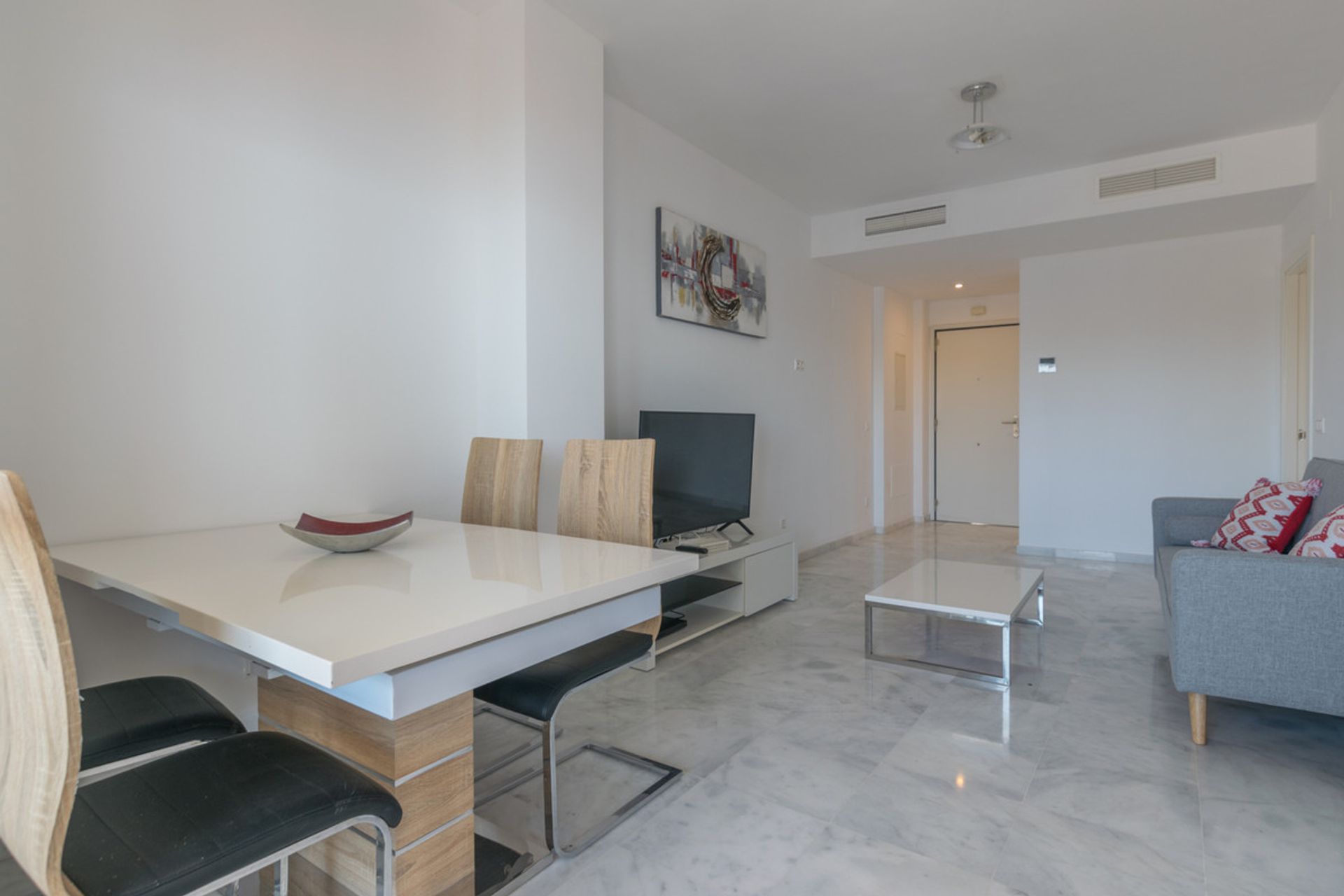 Condominio nel Estepona, Andalusia 11048578