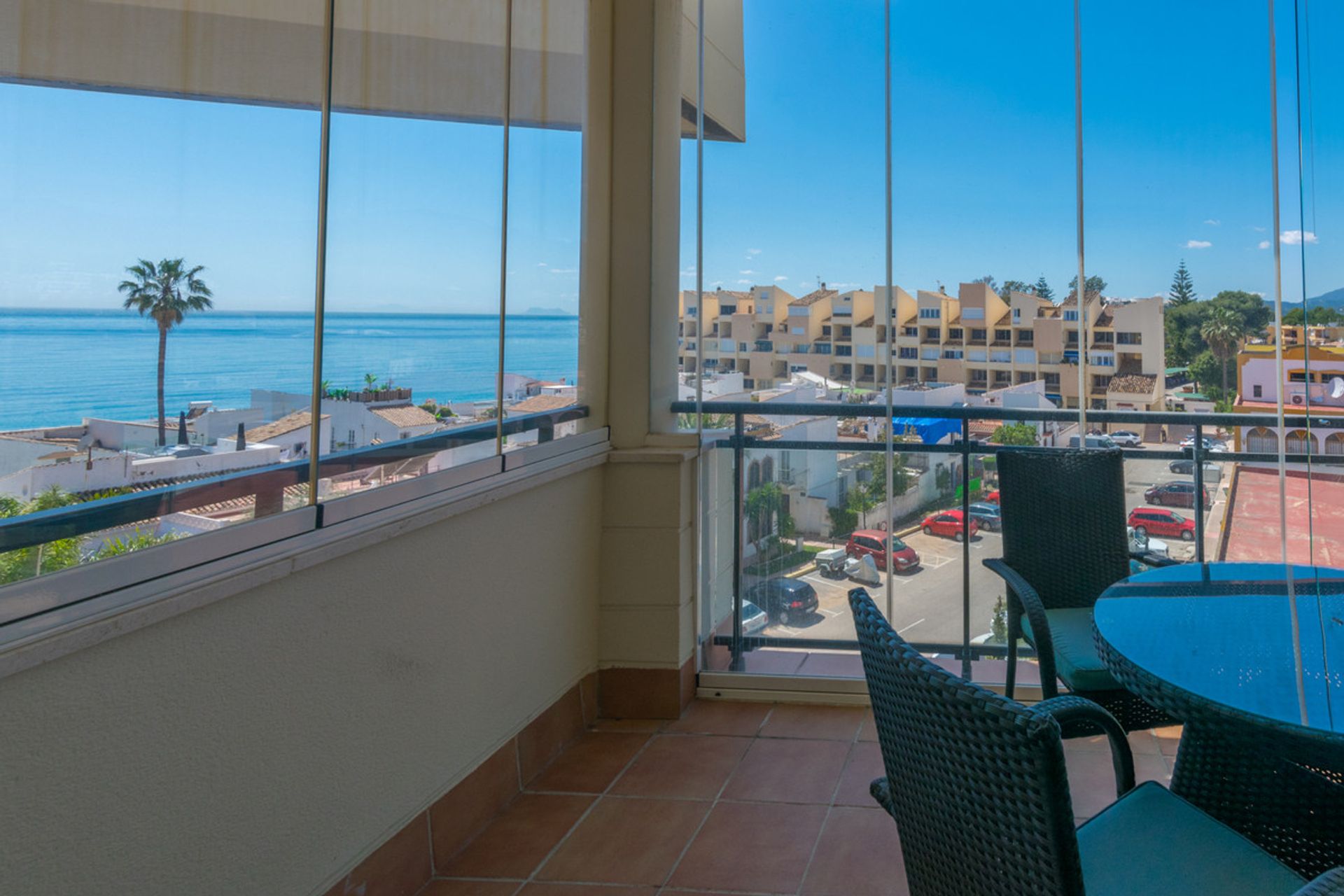 Condominio nel Estepona, Andalusia 11048578