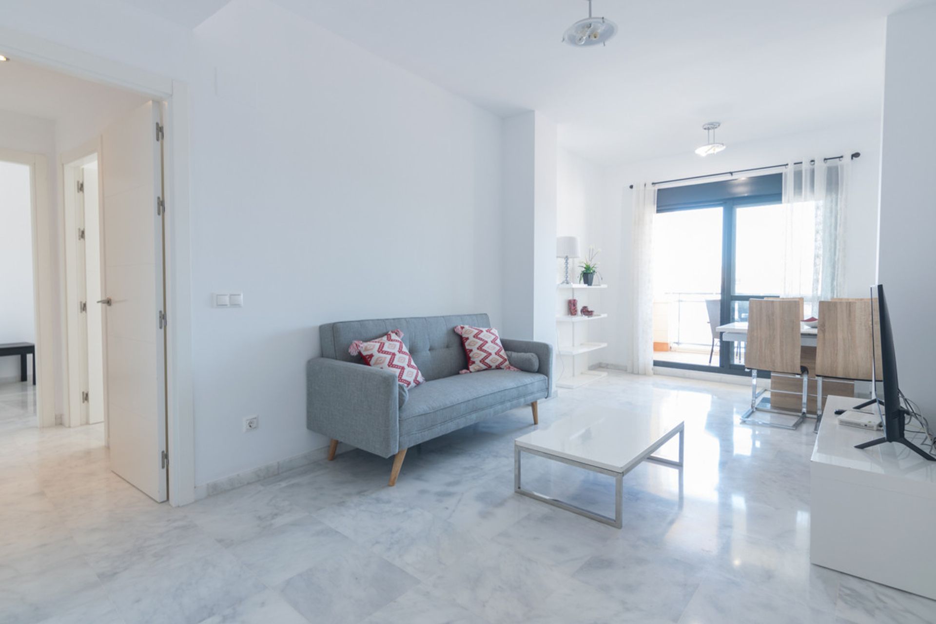 Condominio nel Estepona, Andalusia 11048578