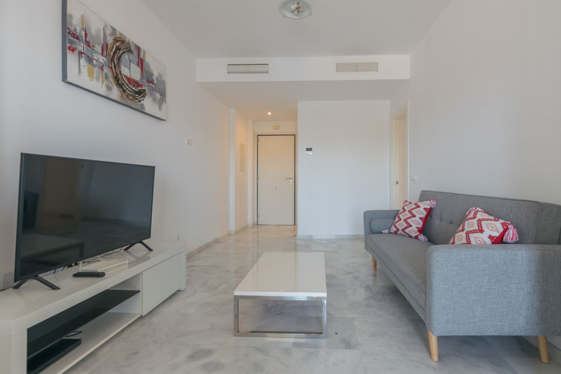 Condominio nel Estepona, Andalusia 11048578