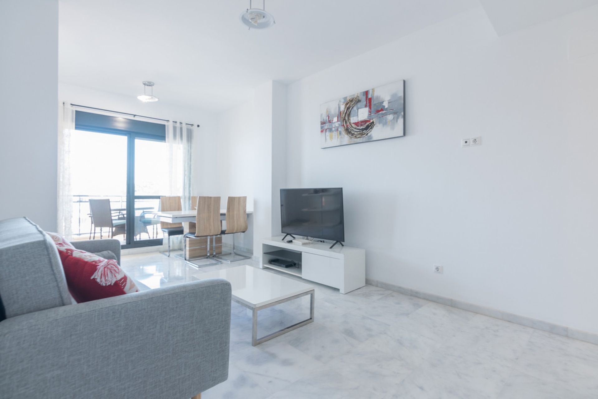 Condominio nel Estepona, Andalusia 11048578