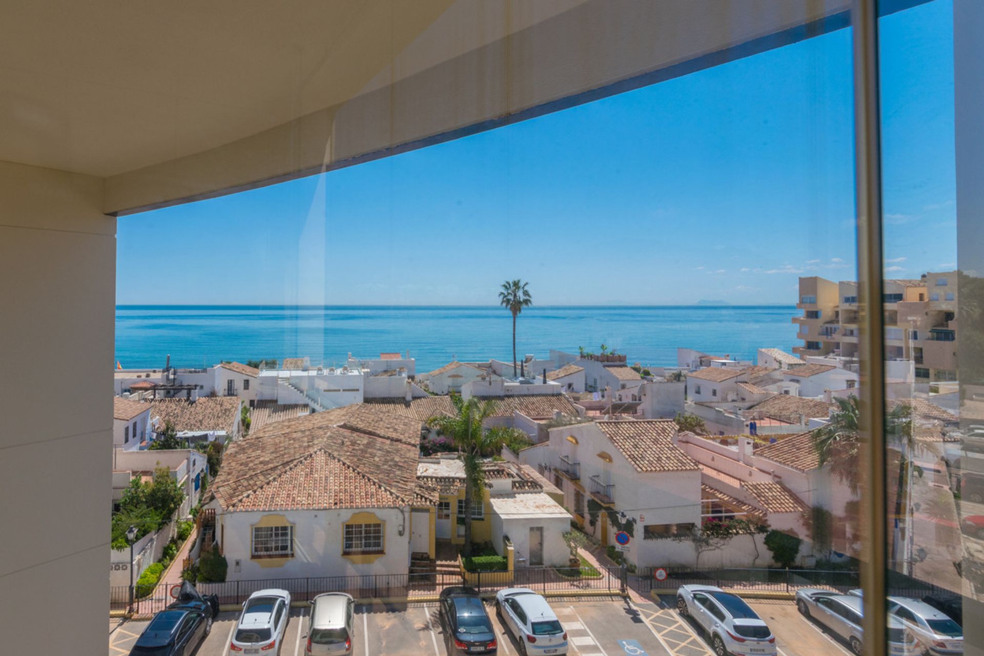 Condominio nel Estepona, Andalusia 11048578