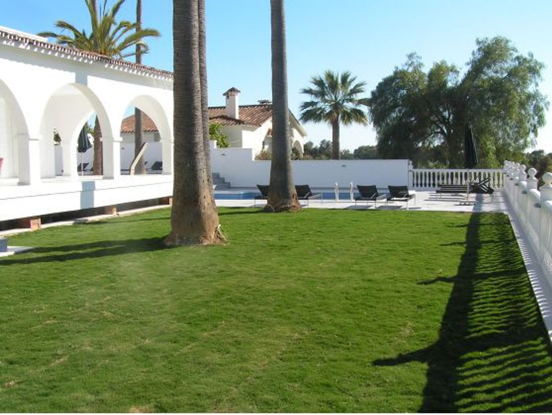 casa no Marbella, Andalucía 11048590