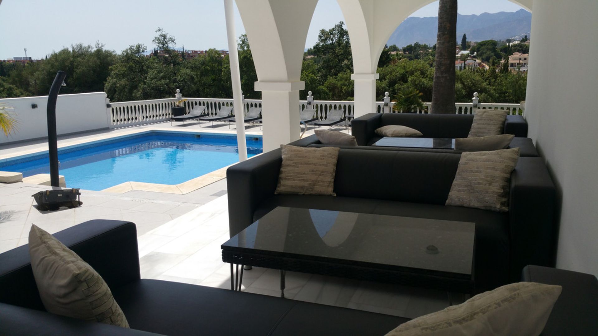 casa no Marbella, Andalucía 11048590