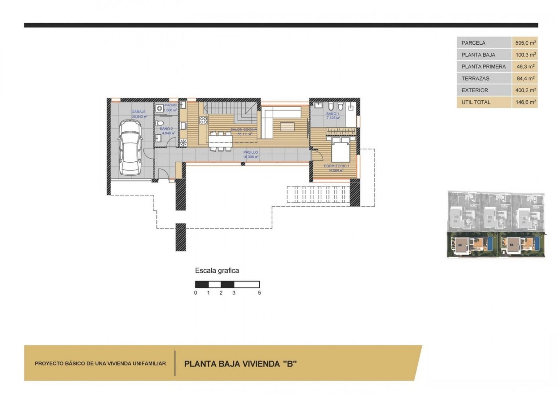 rumah dalam Rojales, Valencian Community 11048604