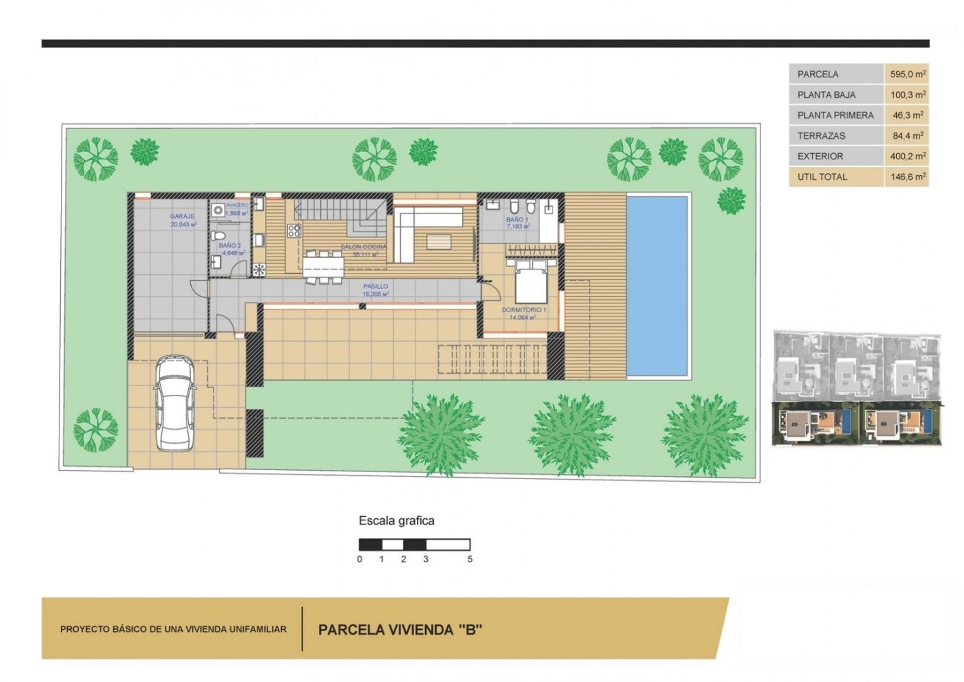 rumah dalam Rojales, Valencian Community 11048604