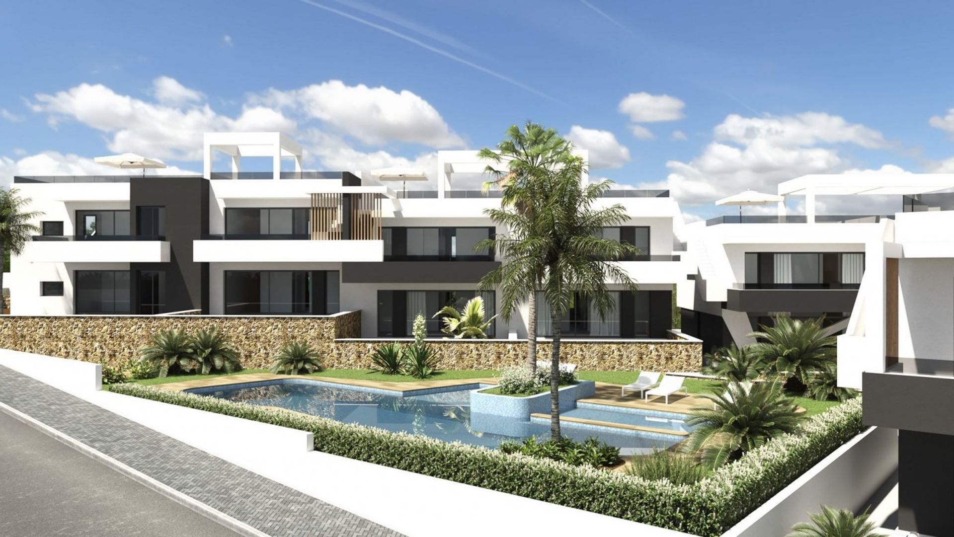 Huis in Campoamor, Valencia 11048615