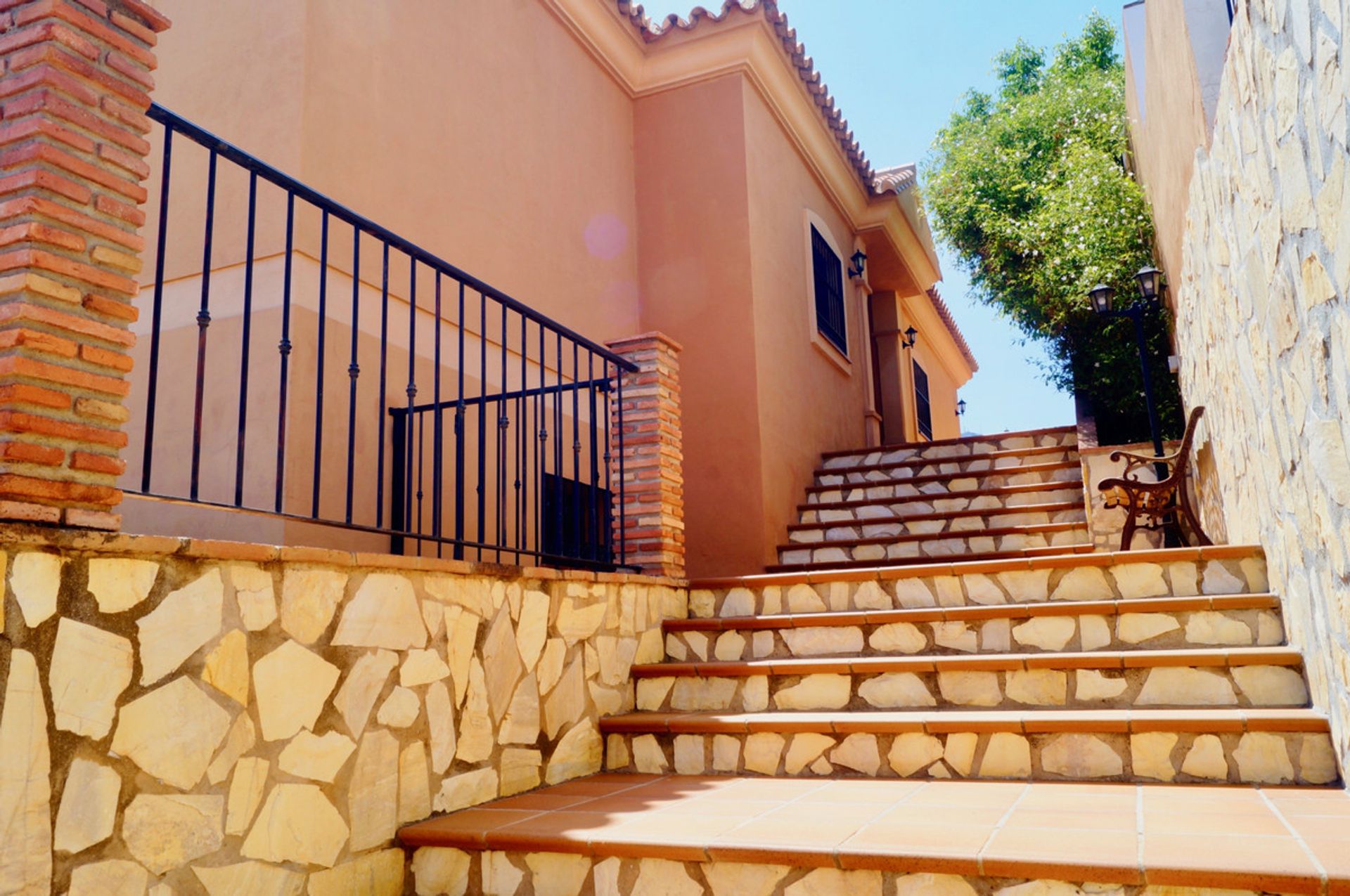 Huis in Arroyo de la Miel, Andalusia 11048665