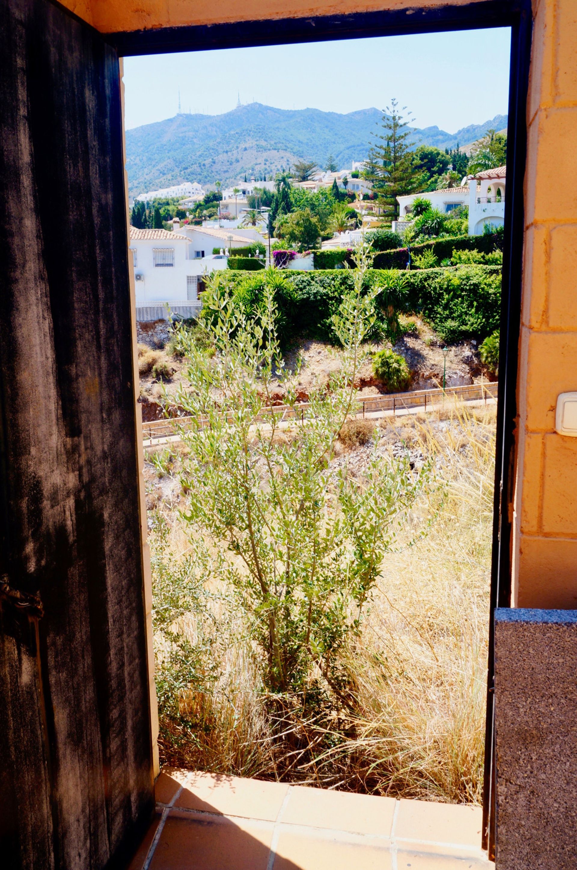 Huis in Arroyo de la Miel, Andalusia 11048665