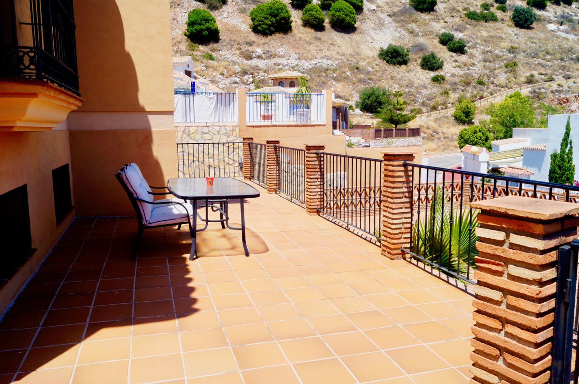 Huis in Arroyo de la Miel, Andalusia 11048665