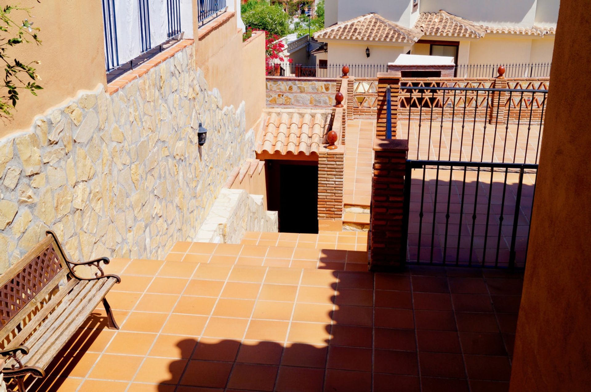 Huis in Arroyo de la Miel, Andalusia 11048665