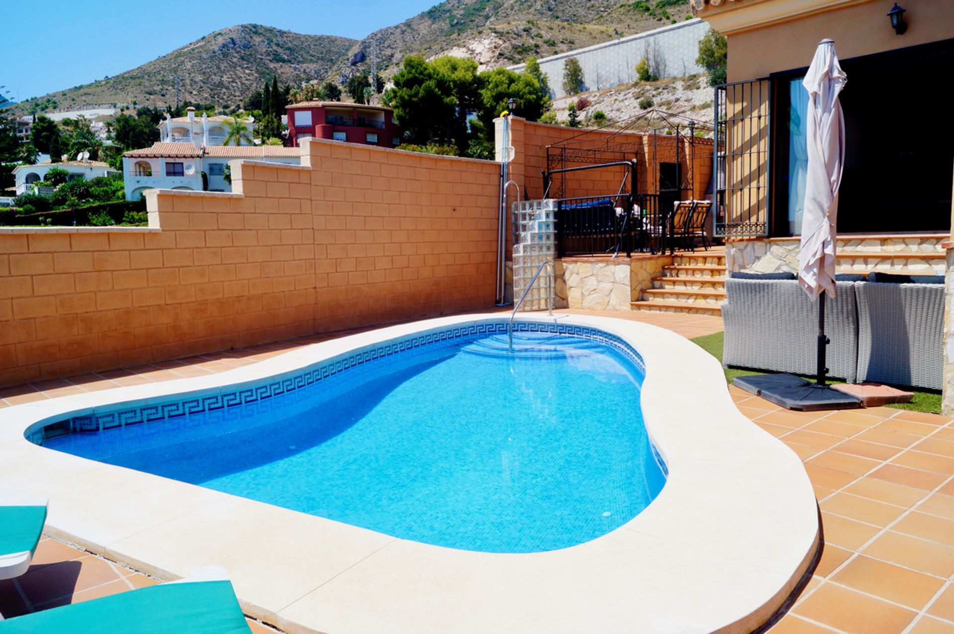 Huis in Arroyo de la Miel, Andalusia 11048665