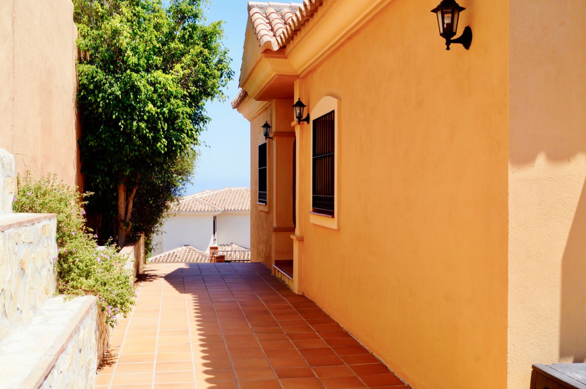 Huis in Arroyo de la Miel, Andalusia 11048665