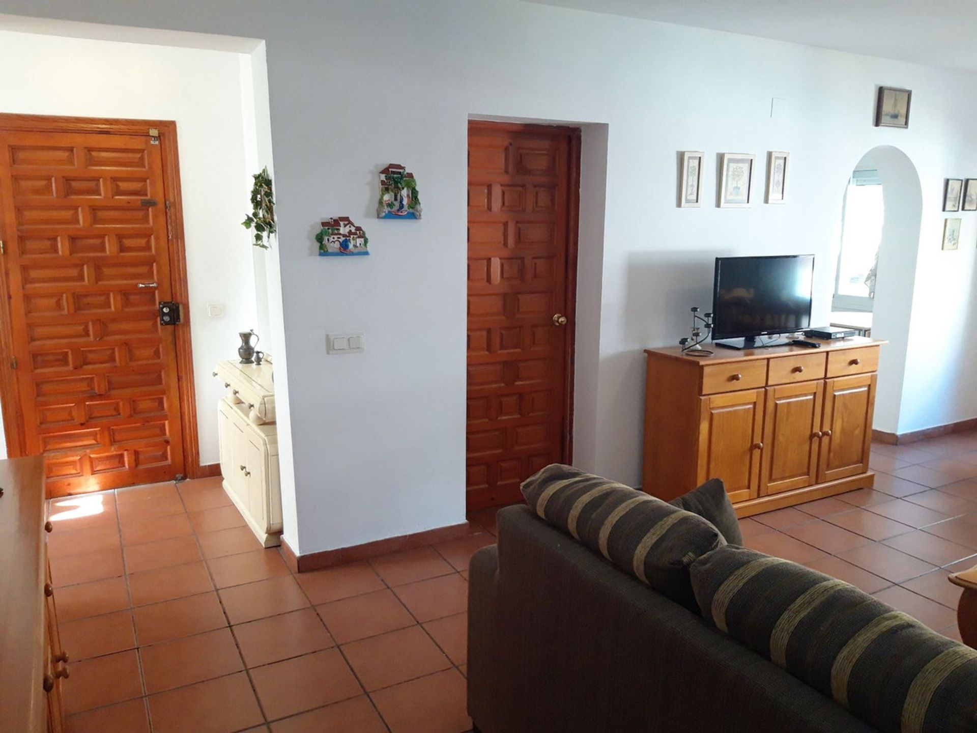 Condominio en Fuengirola, Andalucía 11048668