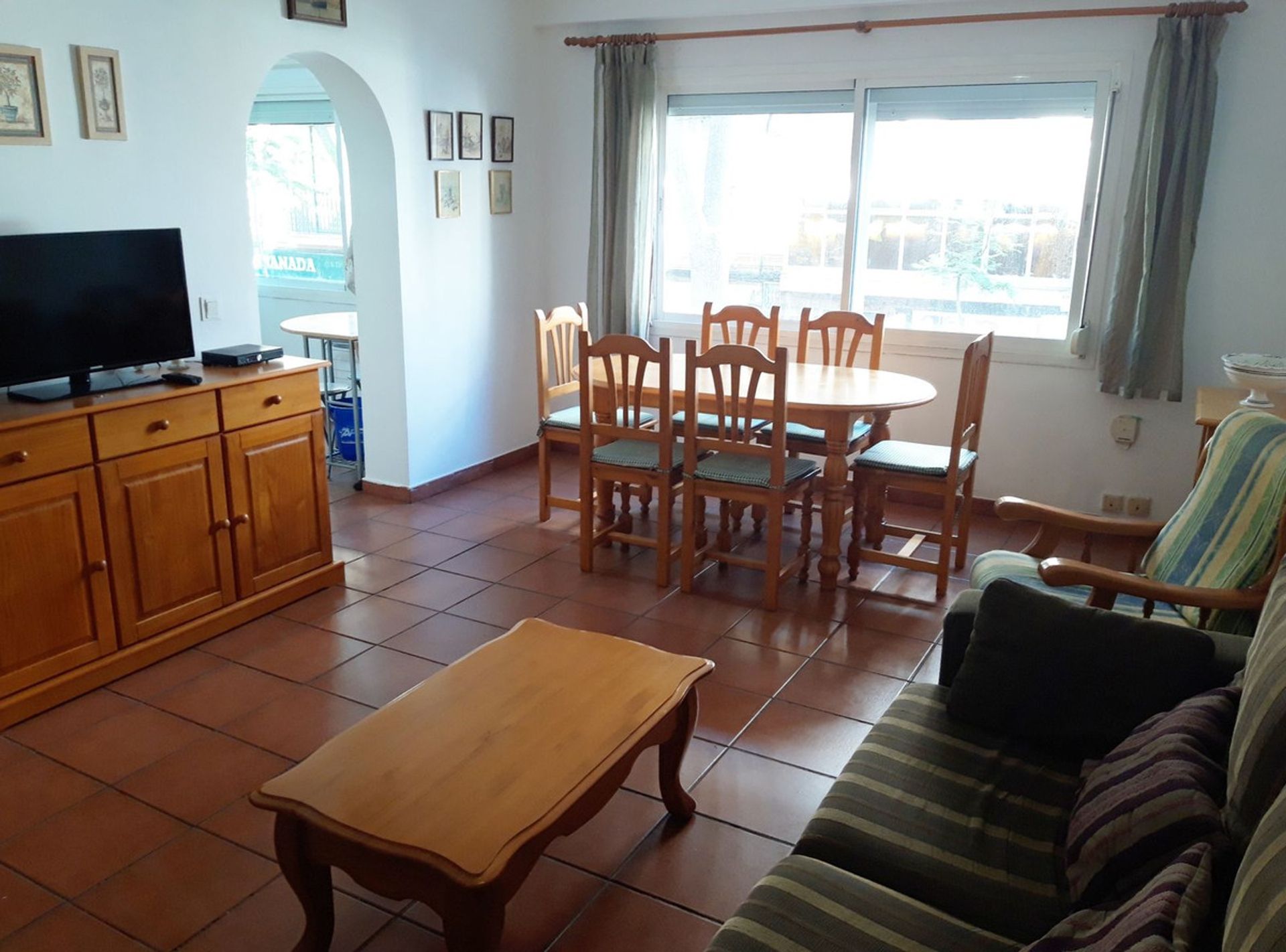 Condominio en Fuengirola, Andalucía 11048668