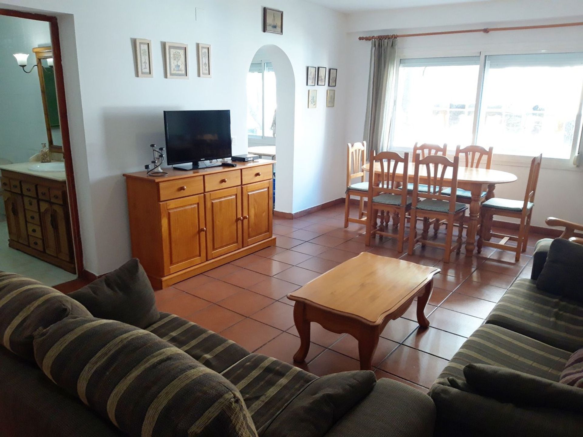 Condominio en Fuengirola, Andalucía 11048668