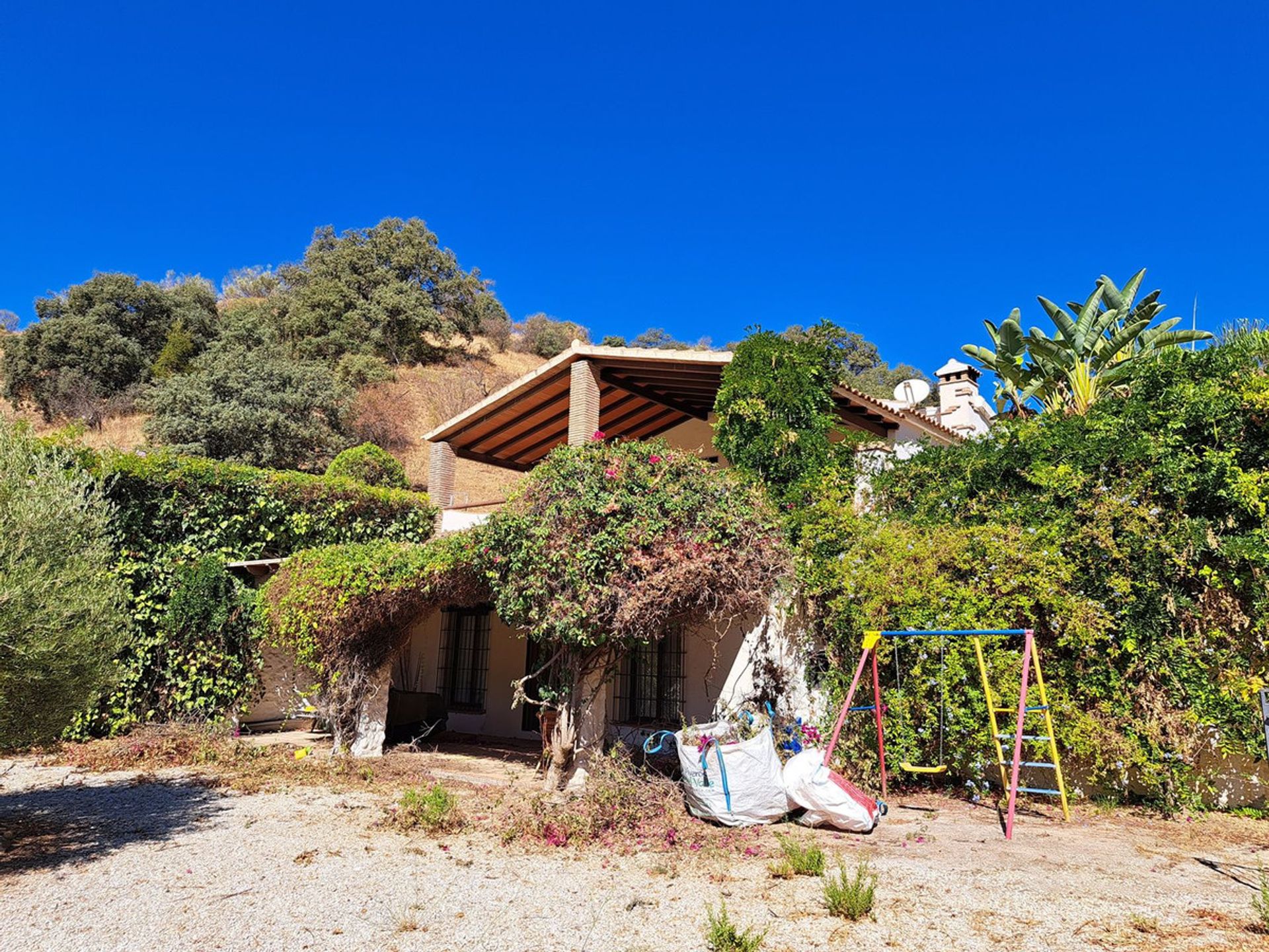 casa en , Andalucía 11048671