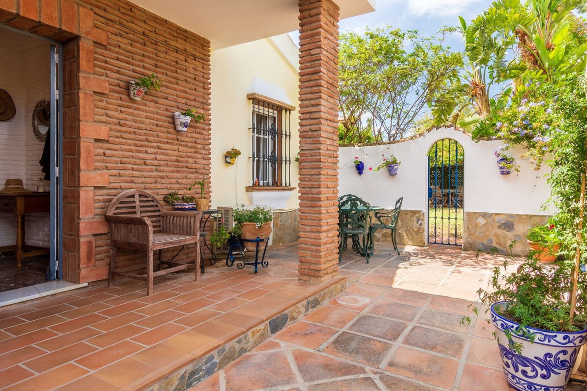 House in Alhaurín el Grande, Andalusia 11048674