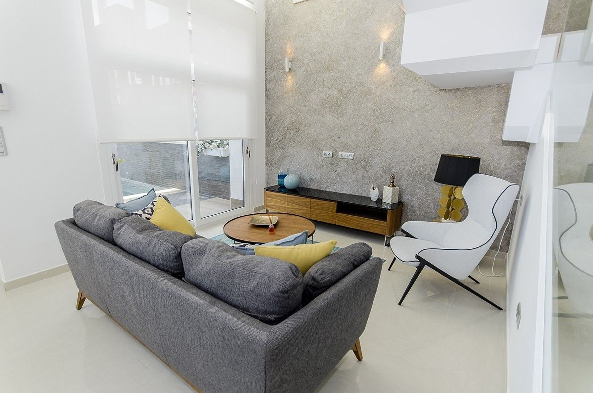 Hus i Cartagena, Region of Murcia 11048679