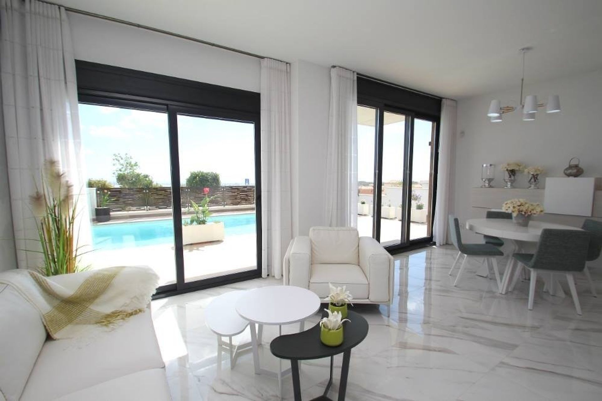 rumah dalam Campoamor, Valencia 11048684