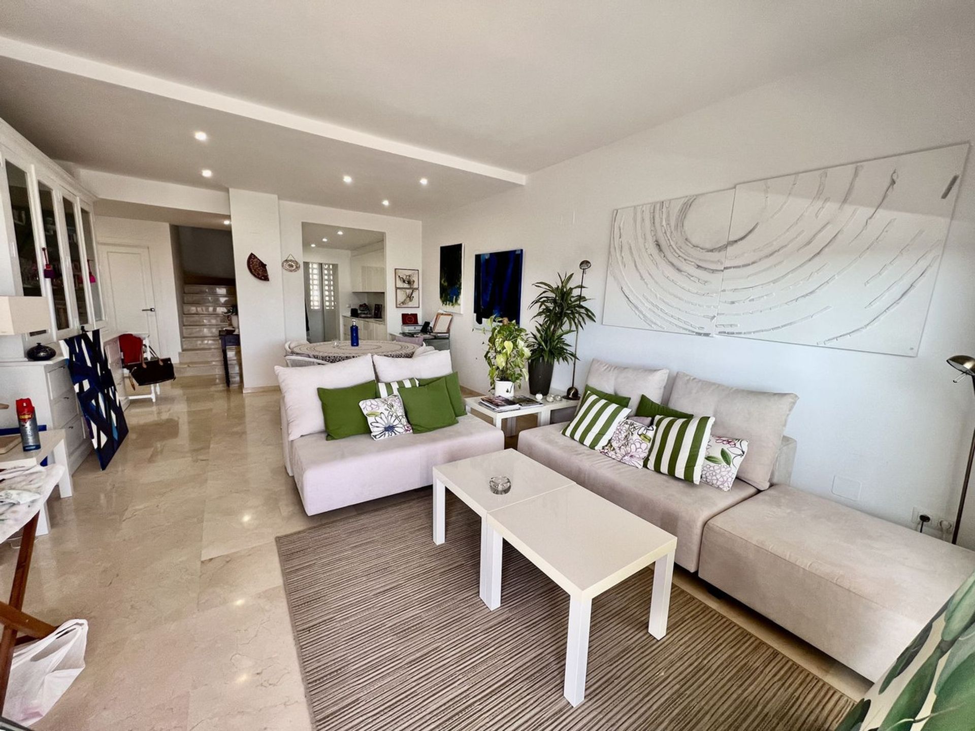 Haus im La Quinta, Canarias 11048691