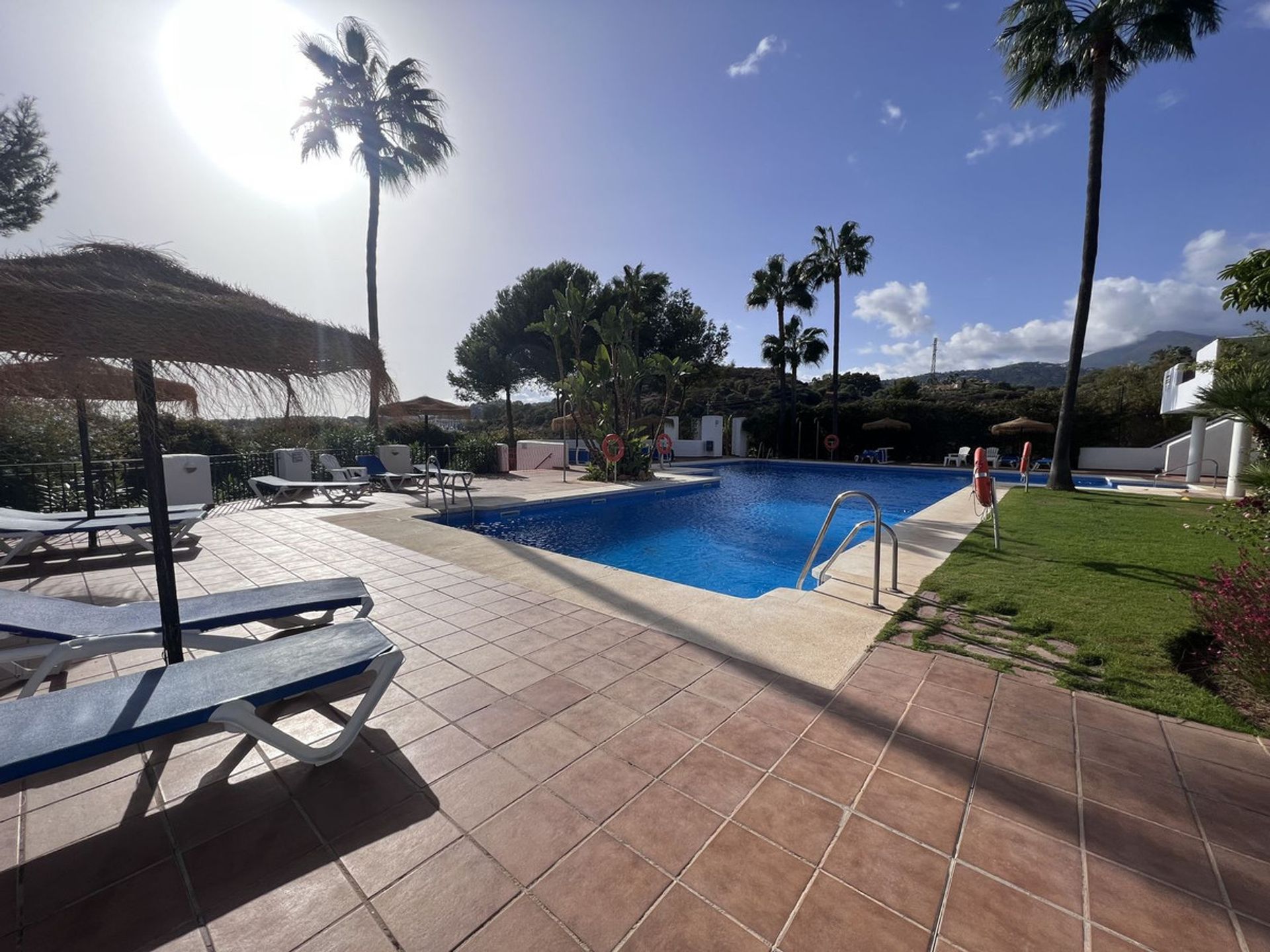 Haus im La Quinta, Canarias 11048691