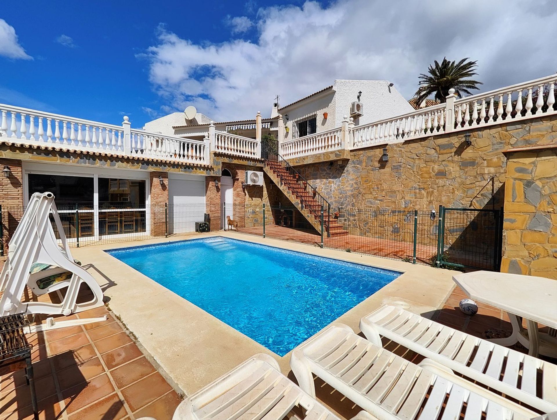 casa no Benalmádena, Andaluzia 11048692