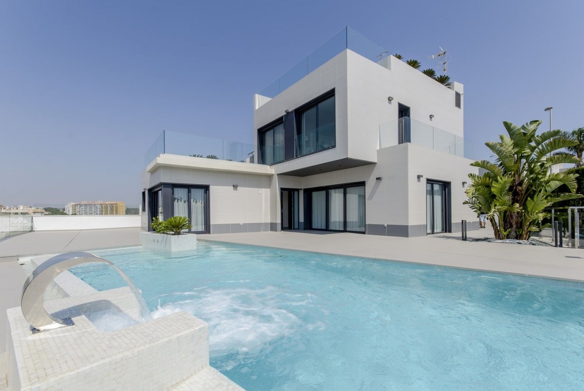 Huis in Dehesa de Campoamor, Valencian Community 11048699