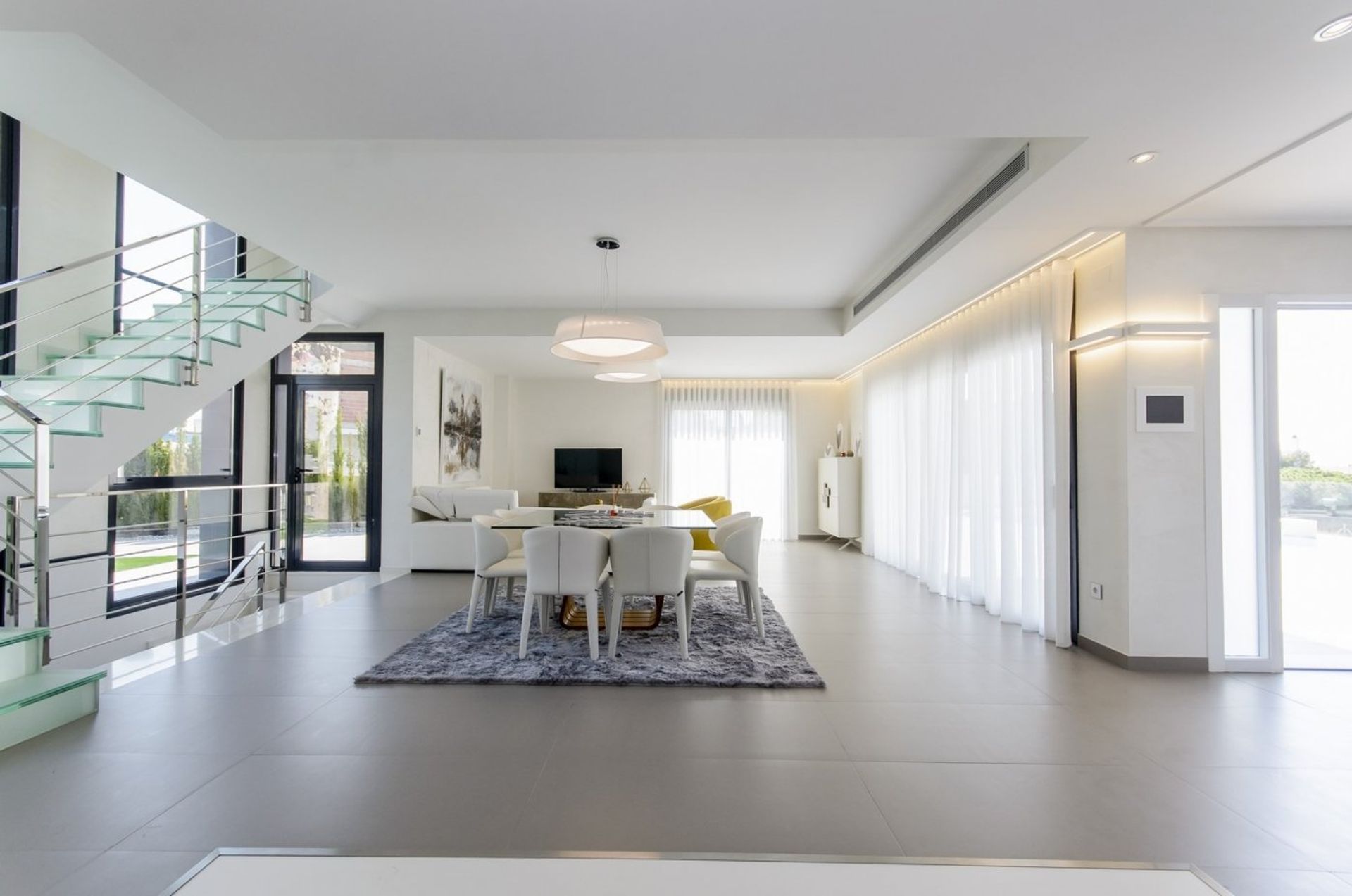 Huis in Dehesa de Campoamor, Valencian Community 11048699