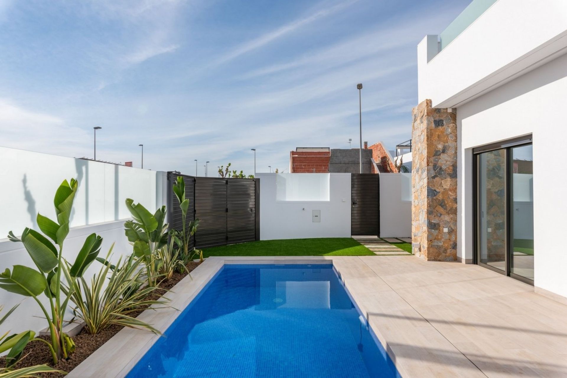 Condominio nel Pilar de la Horadada, Valencian Community 11048715