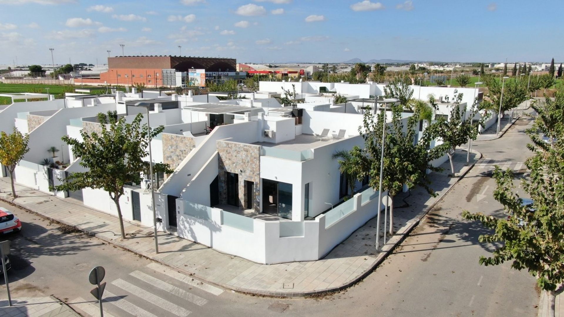 Condominio nel Pilar de la Horadada, Valencian Community 11048715