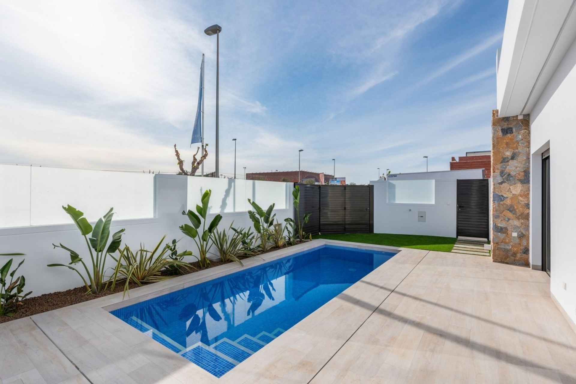 Condominio nel Pilar de la Horadada, Valencian Community 11048715