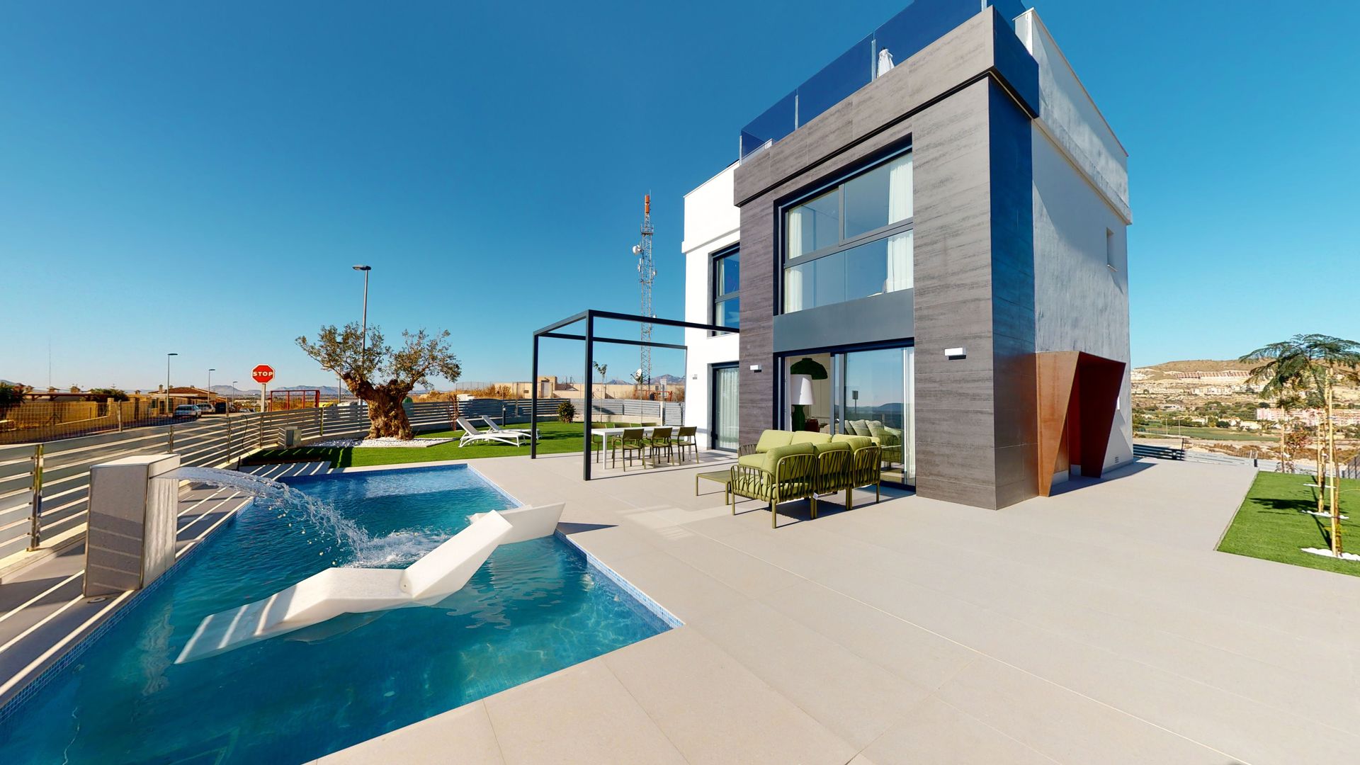 House in Campello, Valencia 11048733