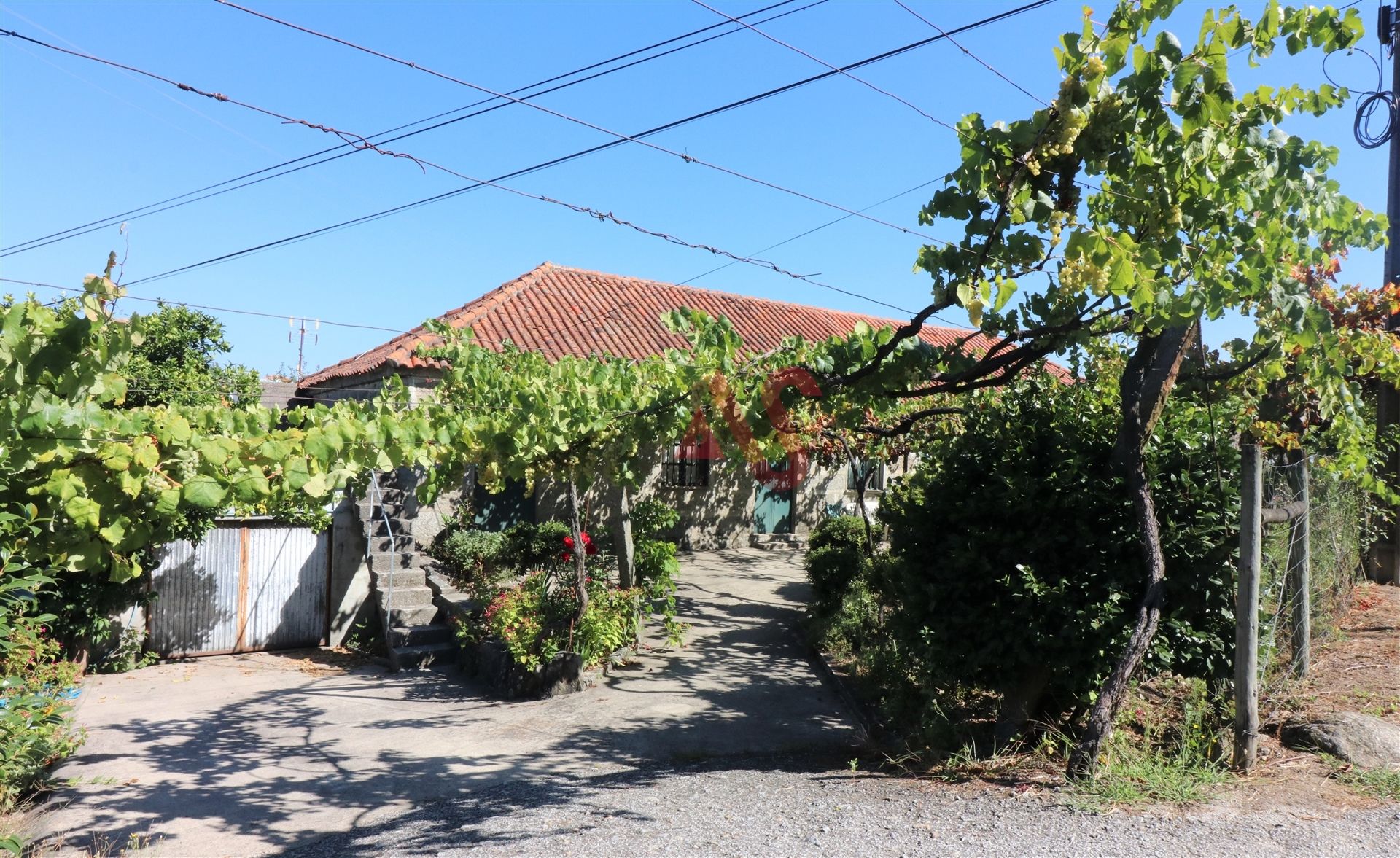 rumah dalam Sernande, Porto 11048757