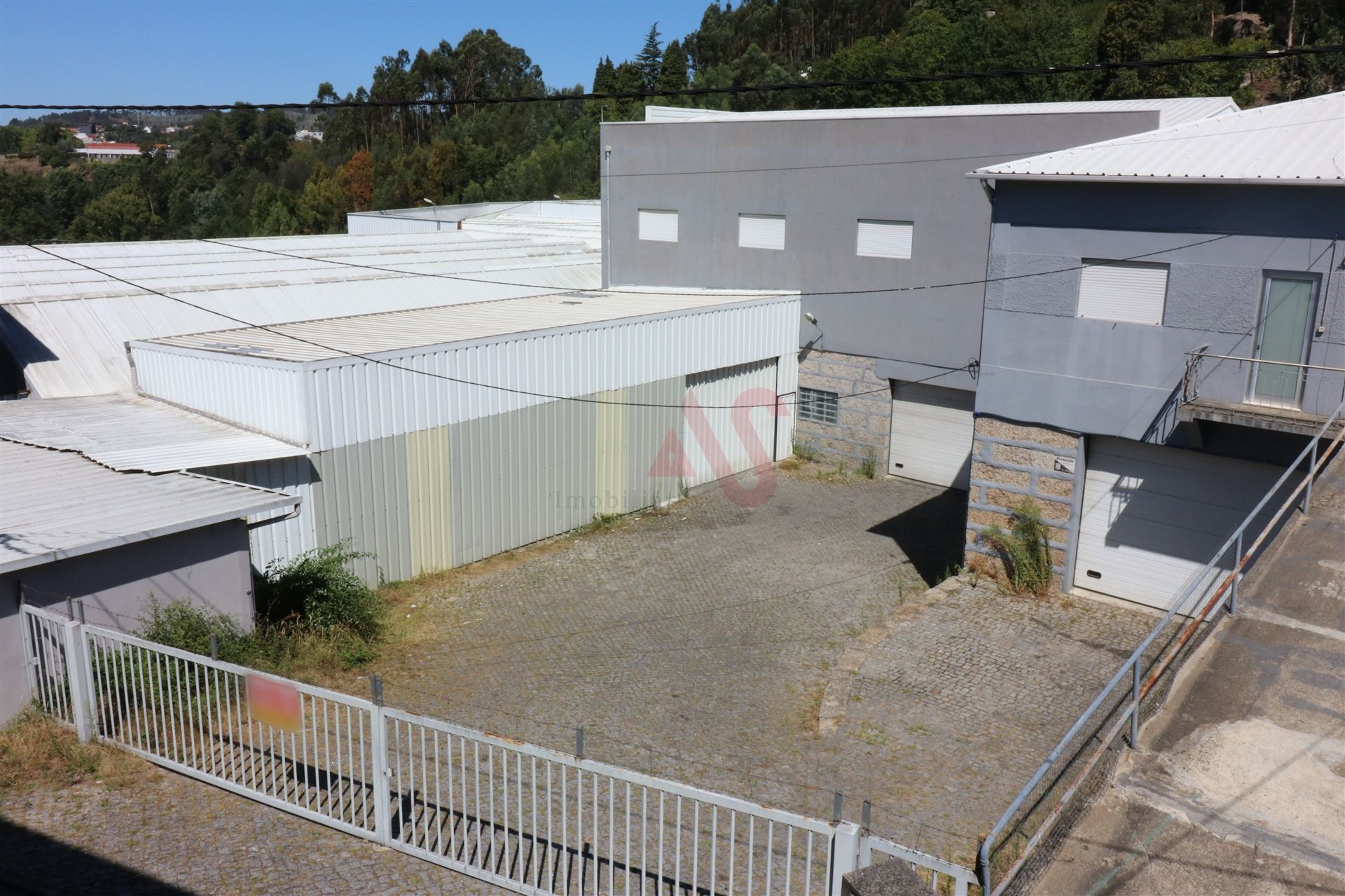 House in São João de Caldas de Vizela, Braga 11048758