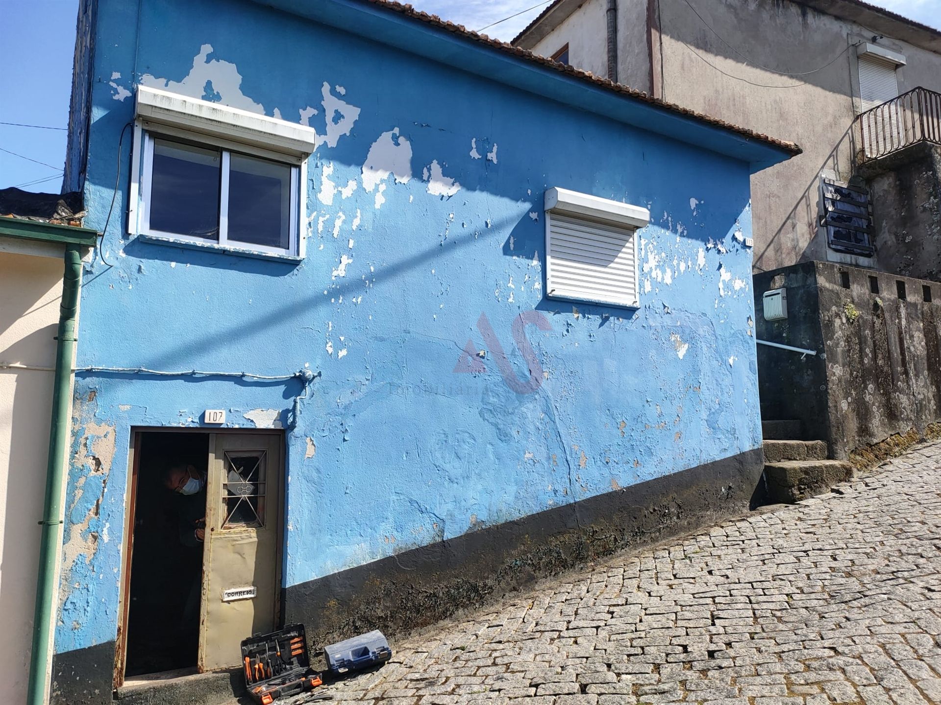 집 에 Mariz, Porto 11048760