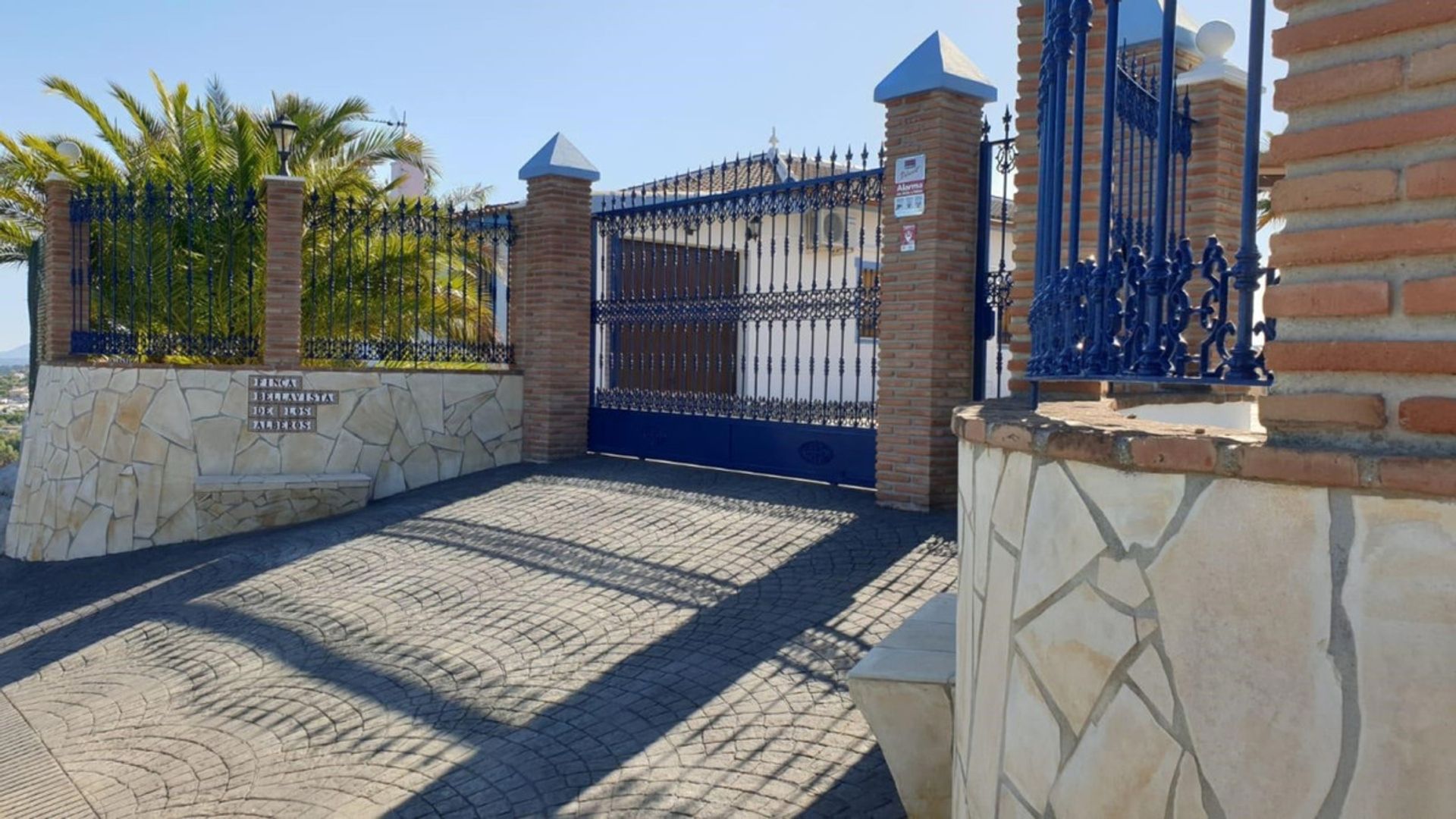 Casa nel Coín, Andalusia 11048785