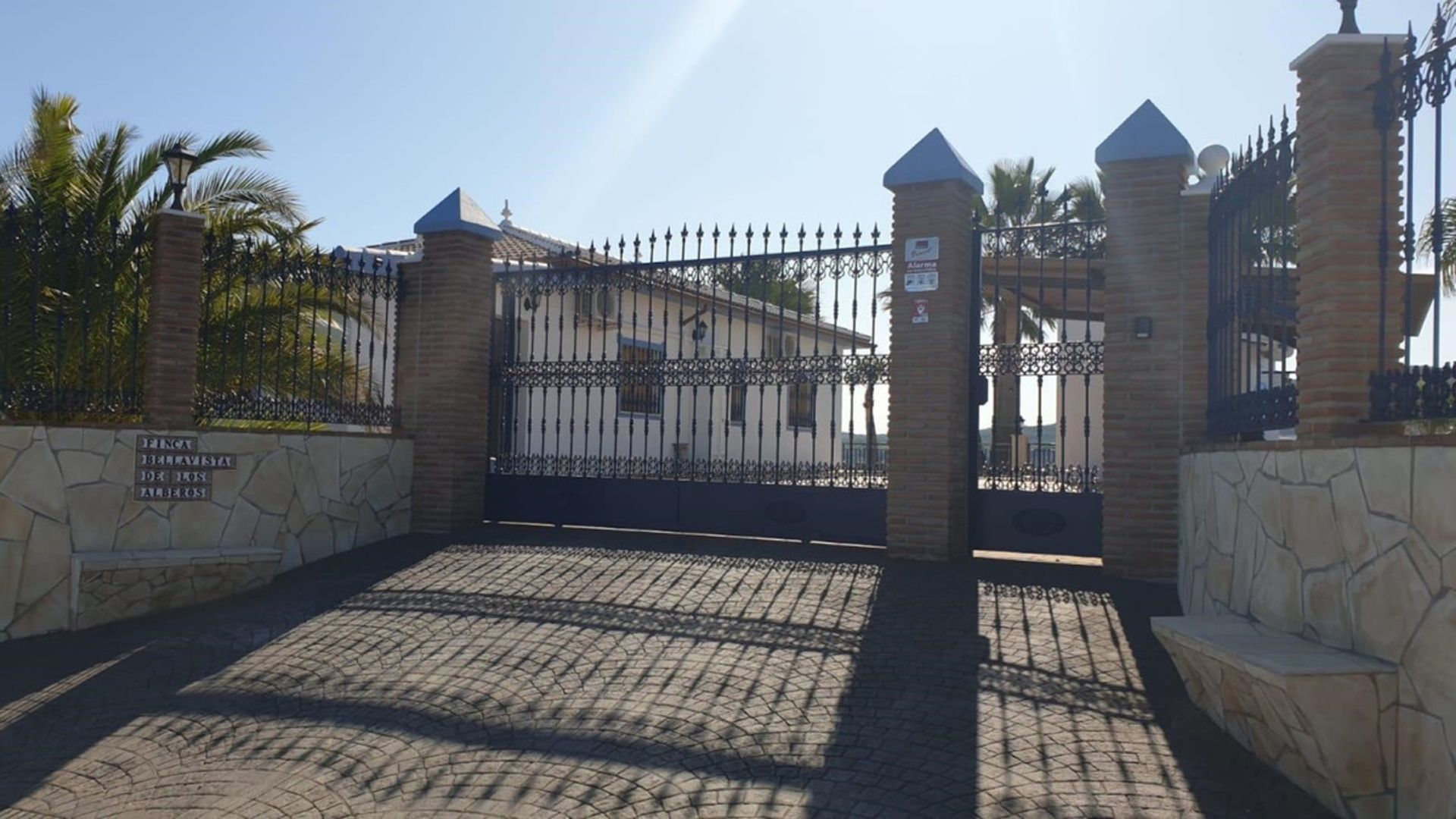 Casa nel Coín, Andalusia 11048785