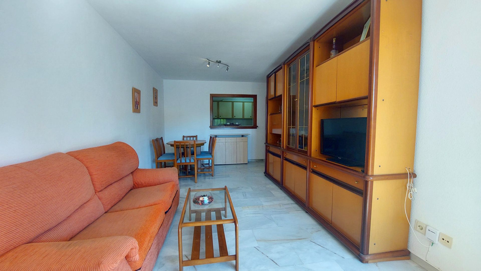 Osakehuoneisto sisään Fuengirola, Andalucía 11048787