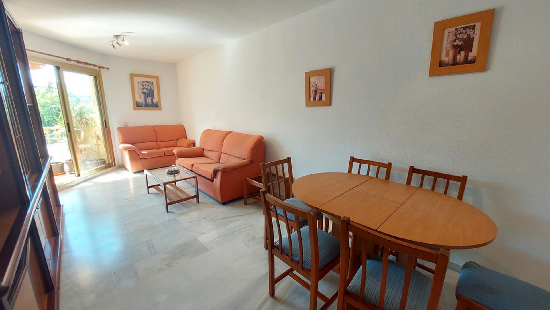 Condominium dans Fuengirola, Andalucía 11048787