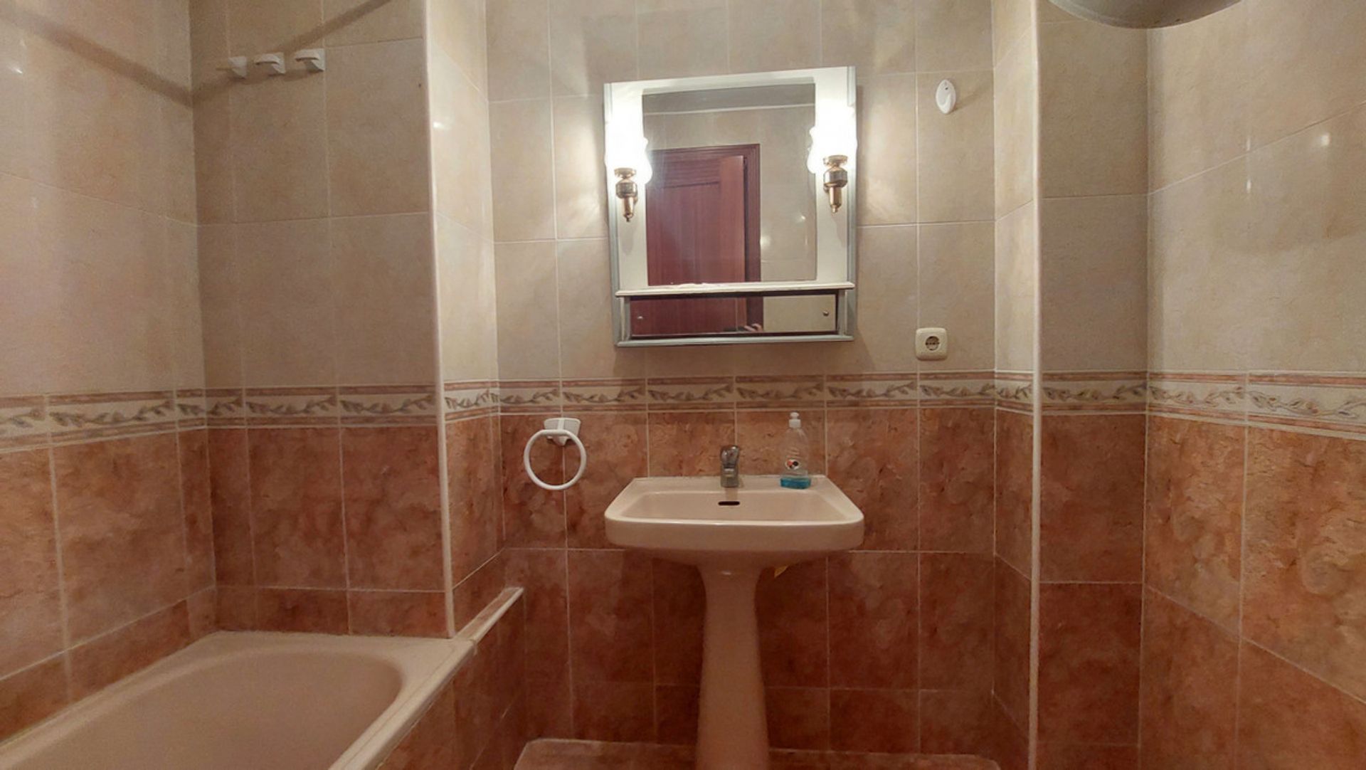 Condominium dans Fuengirola, Andalucía 11048787