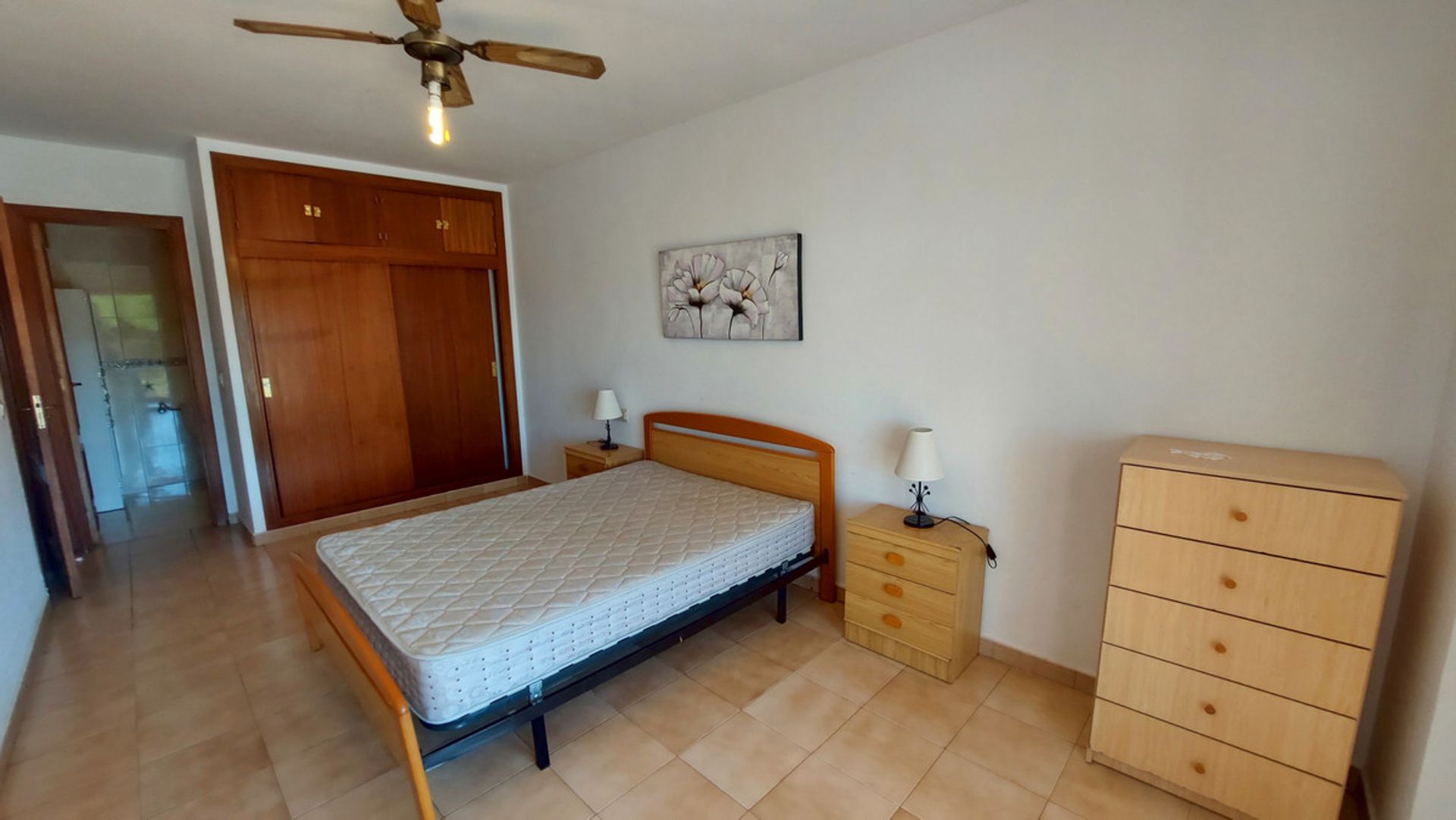 Кондоминиум в Fuengirola, Andalucía 11048787