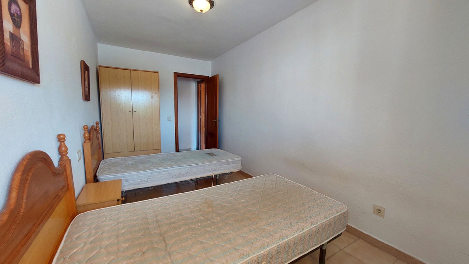 Кондоминиум в Fuengirola, Andalucía 11048787