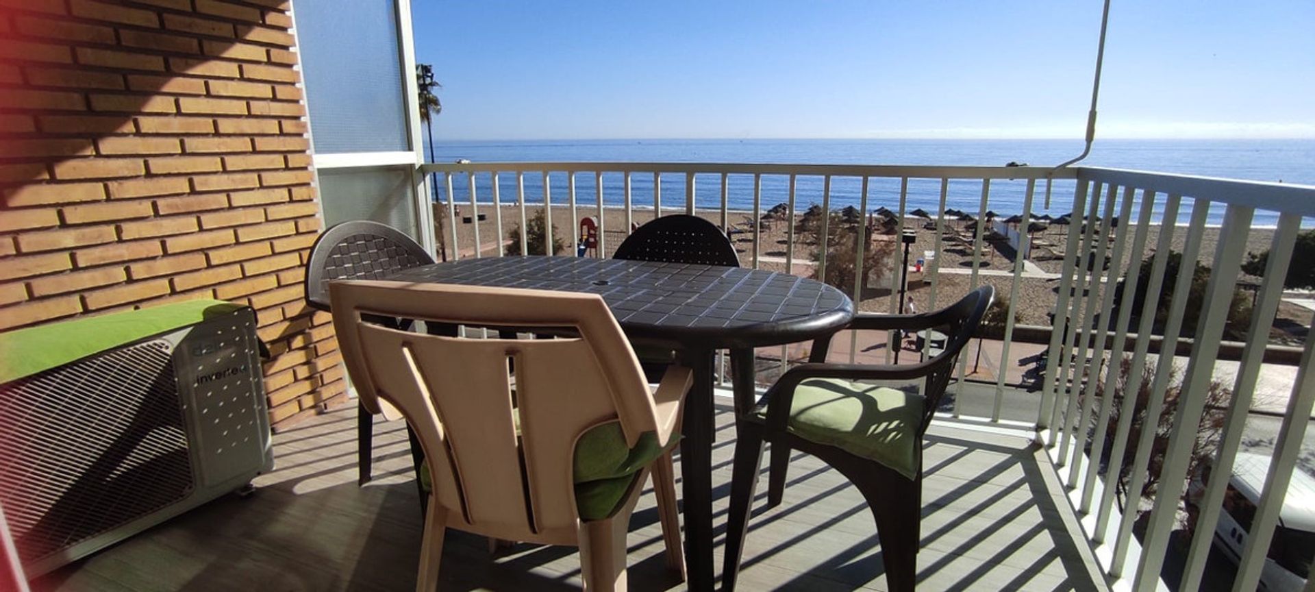 Condominium dans Fuengirola, Andalucía 11048789