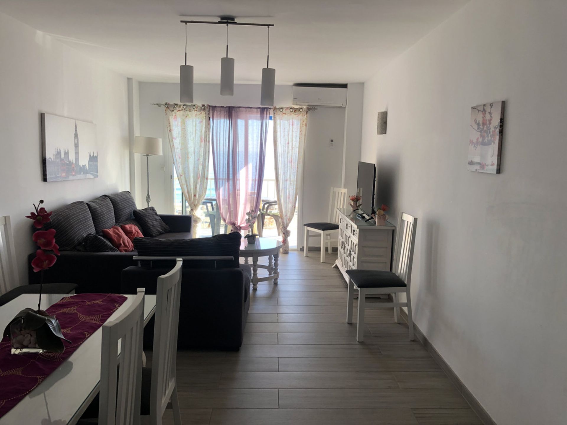 Condominium dans Fuengirola, Andalucía 11048789