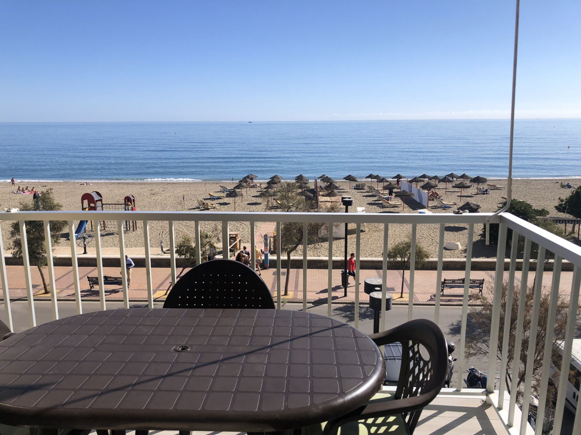 Condominium dans Fuengirola, Andalucía 11048789