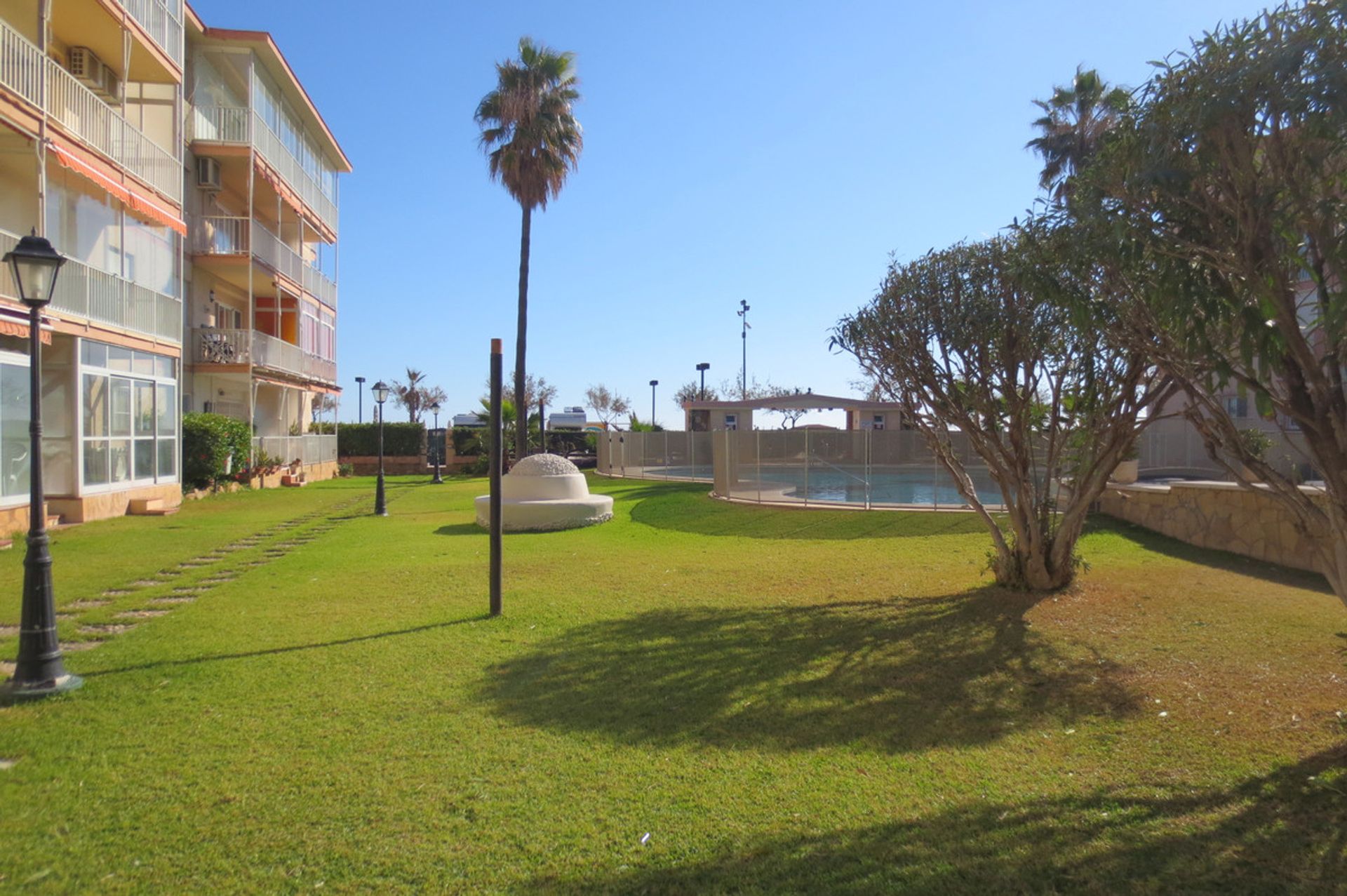 Condominium dans Fuengirola, Andalucía 11048790