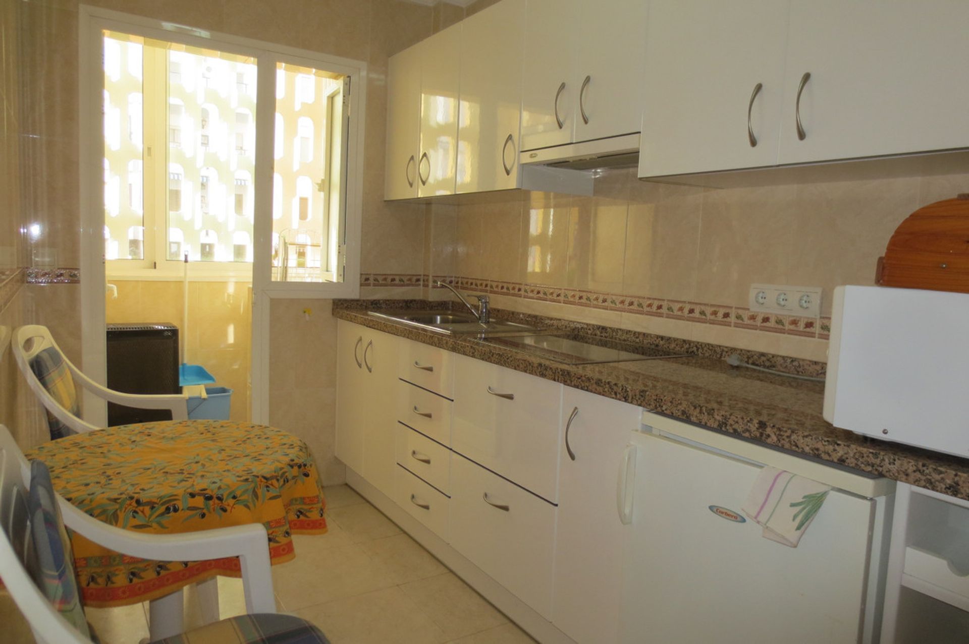 Кондоминиум в Fuengirola, Andalucía 11048790