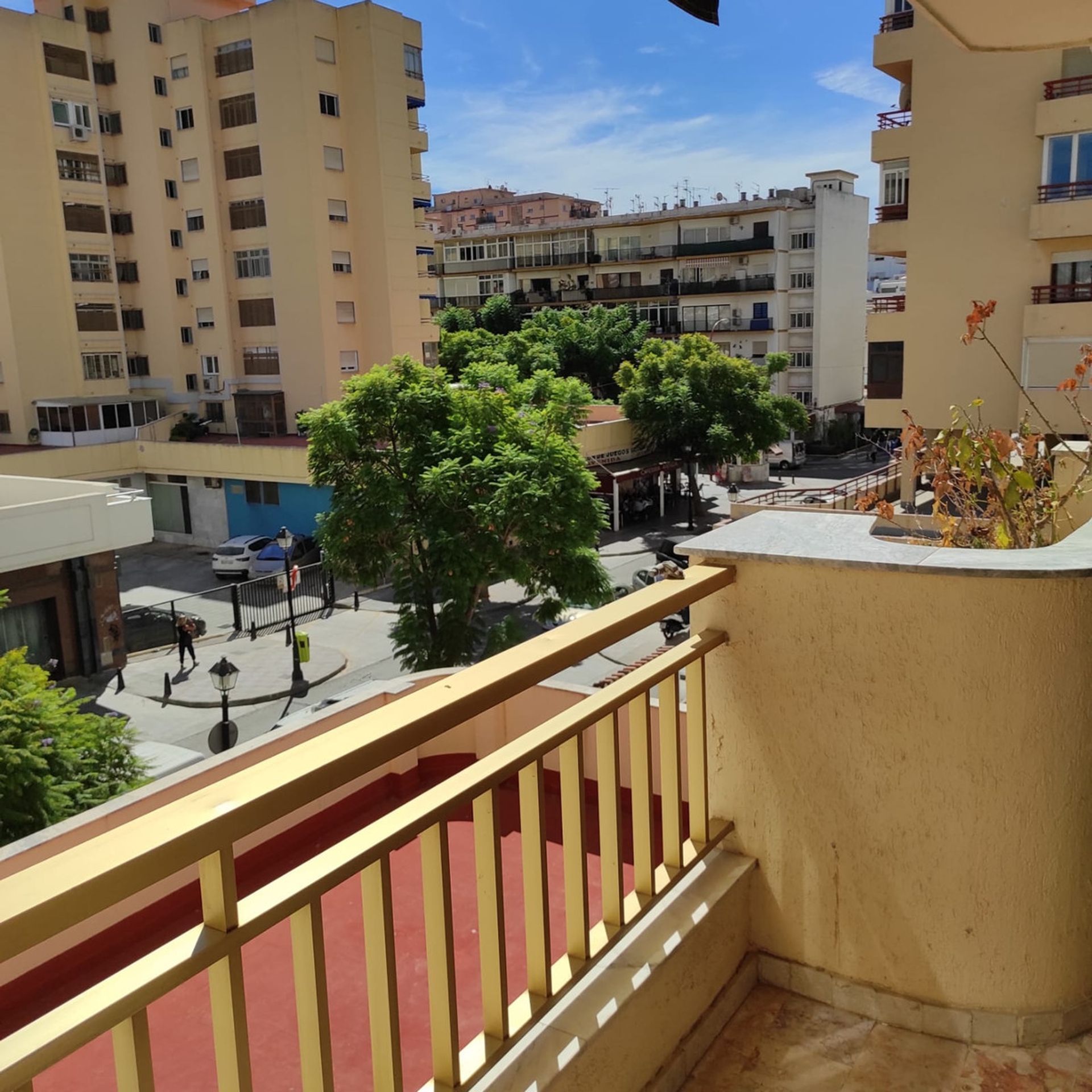 Condominio en Fuengirola, Andalucía 11048793